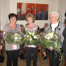 Frauenbewegung Höchst