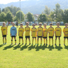 U9 HörbranzvsSchwarzach