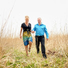 "Sandrina und Dietmar"