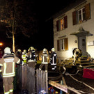 Indoorplantage in Bludesch löst Wohnungsbrand aus