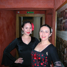 Flamenco Abend