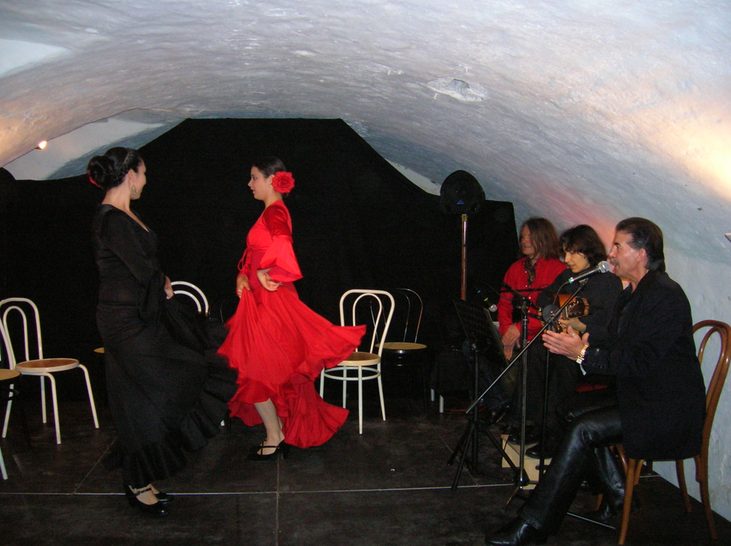 Kunstkeller Lochau Flamenco 2010 _8_.JPG
