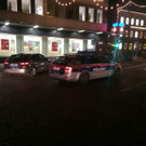 Bombendrohung in der Feldkircher Innenstadt