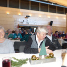 Adventfeier Seniorenbund Götzis