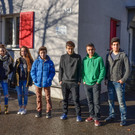 Kochen mit Flüchtlingen