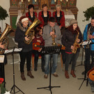 Haldner Advent 2015