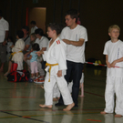 14. Judo-Montfortturnier in Feldkirch