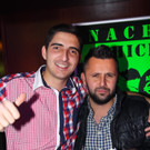 12.12.2015 - Saturday Night @ Nachtschicht