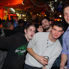 12.12.2015 - Party Alarm @ Calypso