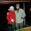 Luise und Benjamin mit Gutem vom Vetterhof.JPG