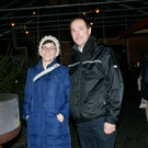 Organisatorin Elke Fitz und Dietmar Haller.JPG