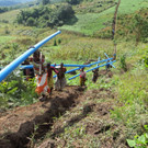 Weihnachtmarkt bei Ilgo