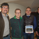Buchpräsentation "Of Weg im Muntafu"