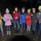 Adventsfeier Fraxern