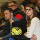 Charmante Fans aus Beschling und Mittelberg