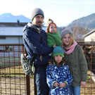 6. Biobrunch und Tannenverkäufe