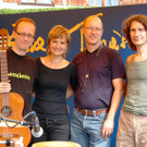 Jazz am Platz in Schruns