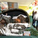 Krippenausstellung Altenstadt (2015)