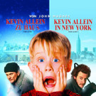 Kevin - allein zu Haus