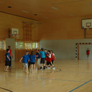 Fair-Play- Handballturnier