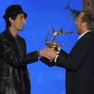 Kiefer Sutherland 2010