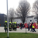 Großeinsatz in Schule in Tulln