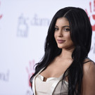 Kylie Jenner 2015