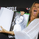 Gisele Bundchen 2015
