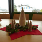 Advent Koblacher Seniorenbund