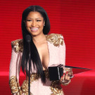 Nicki Minaj 2015