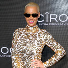 Amber Rose 2015