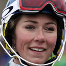 US-Ski-Star Mikaela Shiffrin