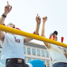 Fußballfieber im Lindaupark