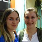 Sarah und Lisa.JPG