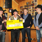 Cowboy-Scheck Familie 2015.jpg