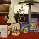 Christkindlegeschichten