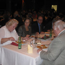 Seniorenring Lustenau,Weihnachtsfeier im Reichshofsaal   Teil1