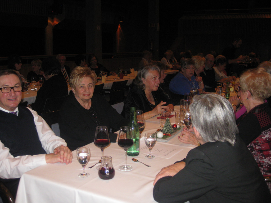 Adventfeier  des Seniorenringes Lustenau  2015 Bild  12.JPG