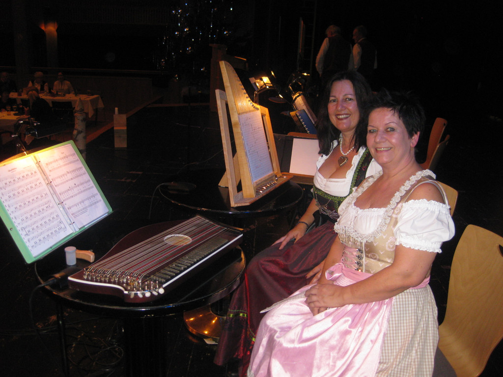 Adventfeier  des Seniorenringes Lustenau  2015 Bild  20.JPG