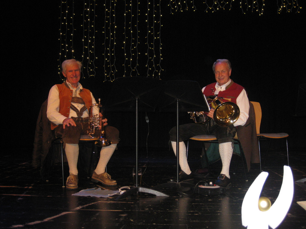 Adventfeier  des Seniorenringes Lustenau  2015 Bild  3.JPG