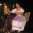 Adventfeier  des Seniorenringes Lustenau  2015 Bild  4.JPG