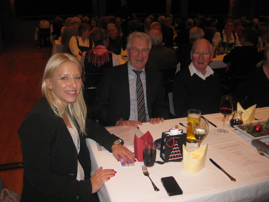 Adventfeier  des Seniorenringes Lustenau  2015 Bild  5.JPG