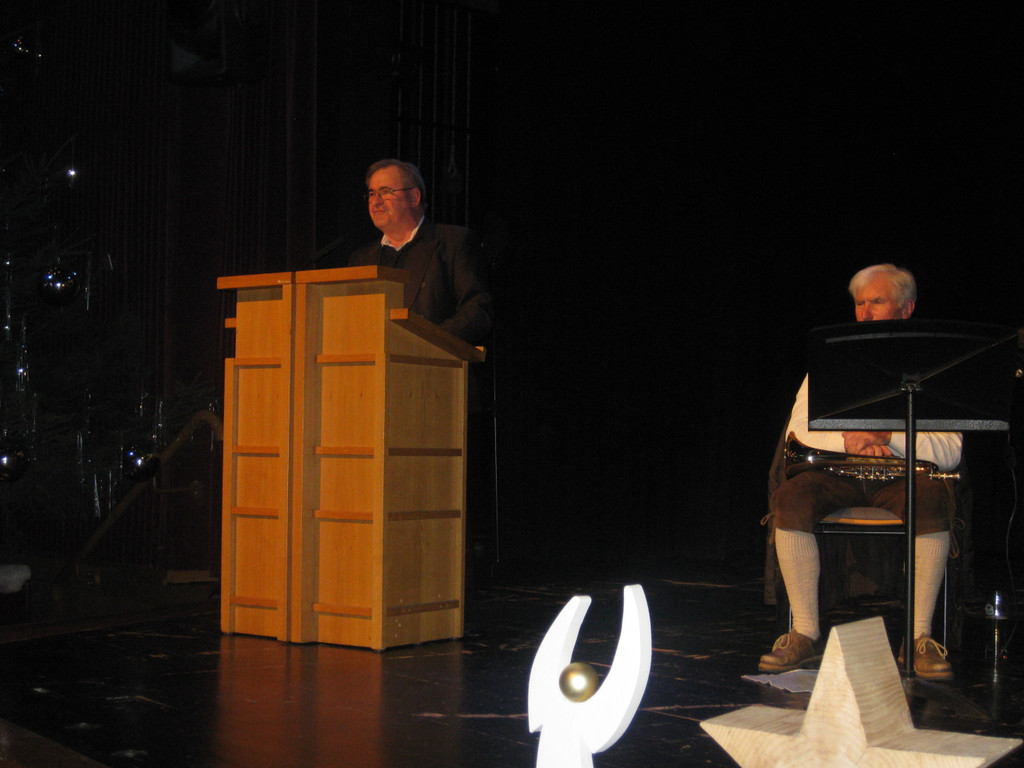 Adventfeier  des Seniorenringes Lustenau  2015 Bild  6.JPG