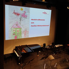 Familienweihnachtskonzert der Musikschule Bludenz