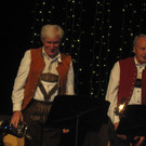Seniorenring Lustenau,Weihnachtsfeier im Reichshofsaal  Teil2