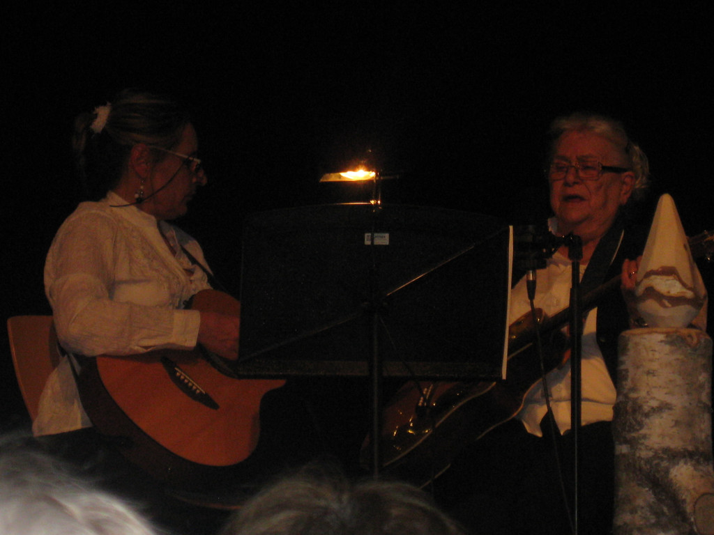 Adventfeier  des Seniorenringes Lustenau  2015 Bild  25.JPG