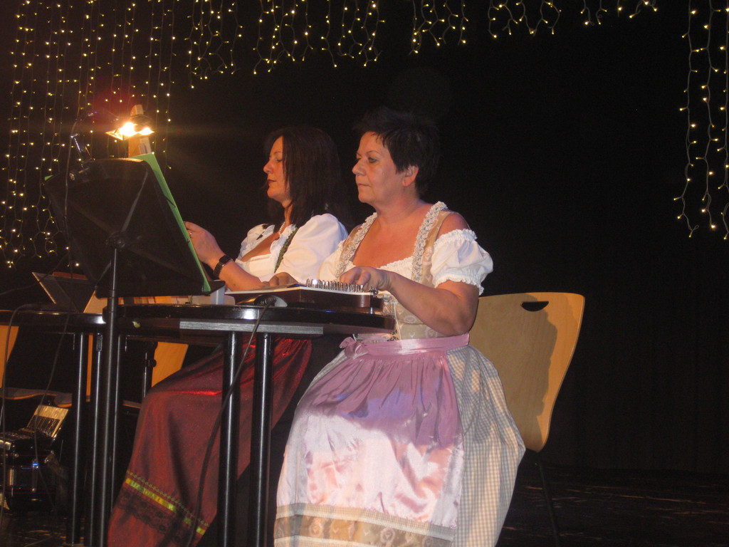 Adventfeier  des Seniorenringes Lustenau  2015 Bild  31.JPG
