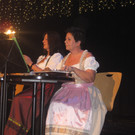 Adventfeier  des Seniorenringes Lustenau  2015 Bild  31.JPG