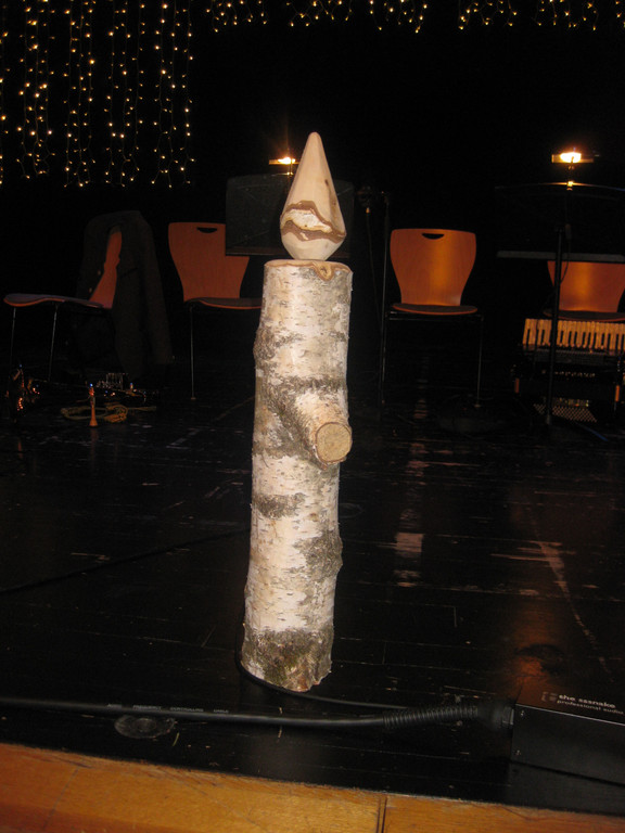 Adventfeier  des Seniorenringes Lustenau  2015 Bild  36.JPG