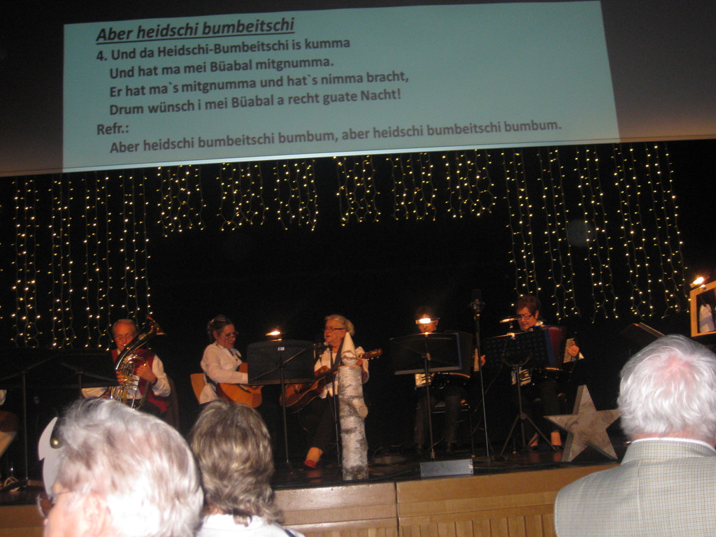 Adventfeier  des Seniorenringes Lustenau  2015 Bild  38.JPG